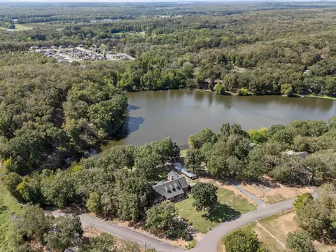 View/Area - 11 Lakeview Ct, Cabot, AR 72023 photo 4 of 6