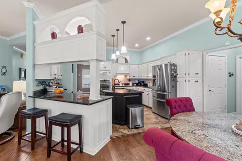 Kitchen - 11 Lakeview Ct, Cabot, AR 72023 photo 1 of 5