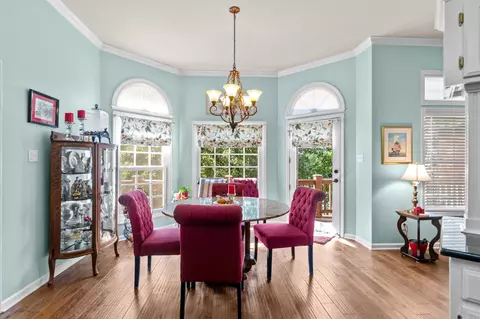 Dining - 11 Lakeview Ct, Cabot, AR 72023 photo 1 of 4