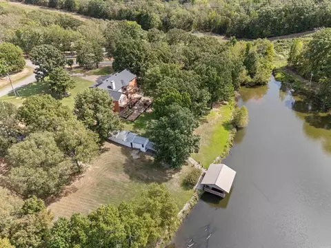 View/Area - 11 Lakeview Ct, Cabot, AR 72023 photo 6 of 6