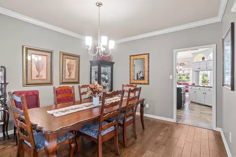 Dining - 11 Lakeview Ct, Cabot, AR 72023 photo 2 of 4