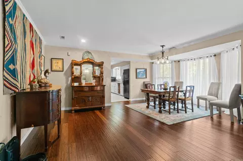 Dining - 11 Lakeview Ct, Cabot, AR 72023 photo 4 of 4
