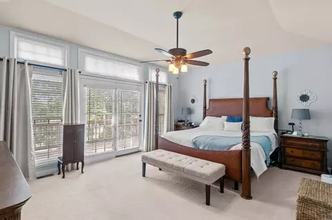 Bedroom - 11 Lakeview Ct, Cabot, AR 72023 photo 1 of 6
