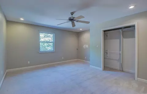 Bedroom - 21 Golden Eagle Dr, Paron, AR 72122 photo 5 of 6