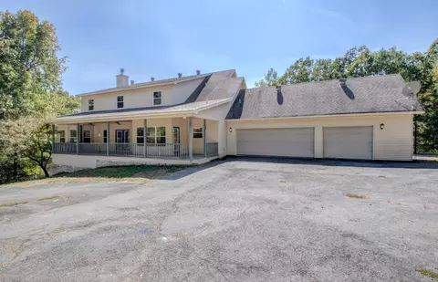 Exterior - 21 Golden Eagle Dr, Paron, AR 72122 photo 2 of 10