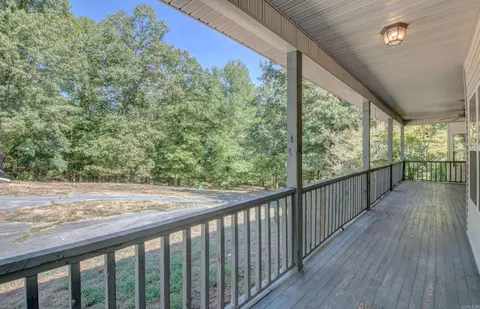 Exterior - 21 Golden Eagle Dr, Paron, AR 72122 photo 9 of 10