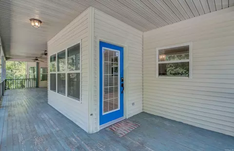 Exterior - 21 Golden Eagle Dr, Paron, AR 72122 photo 4 of 10