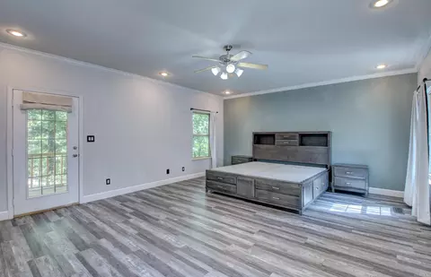 Bedroom - 21 Golden Eagle Dr, Paron, AR 72122 photo 3 of 6