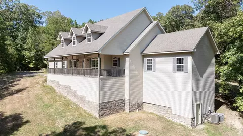 Exterior - 21 Golden Eagle Dr, Paron, AR 72122 photo 6 of 10