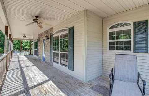 Exterior - 21 Golden Eagle Dr, Paron, AR 72122 photo 8 of 10