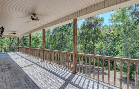 Exterior - 21 Golden Eagle Dr, Paron, AR 72122 photo 10 of 10