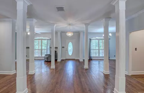 Entry Way - 21 Golden Eagle Dr, Paron, AR 72122 photo 2 of 3