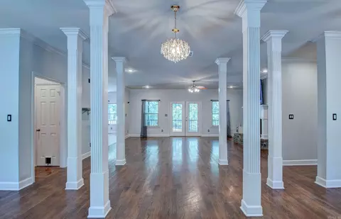 Entry Way - 21 Golden Eagle Dr, Paron, AR 72122 photo 1 of 3