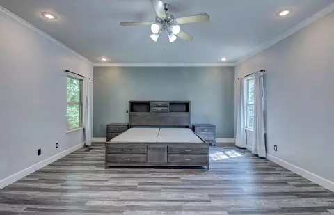 Bedroom - 21 Golden Eagle Dr, Paron, AR 72122 photo 1 of 6