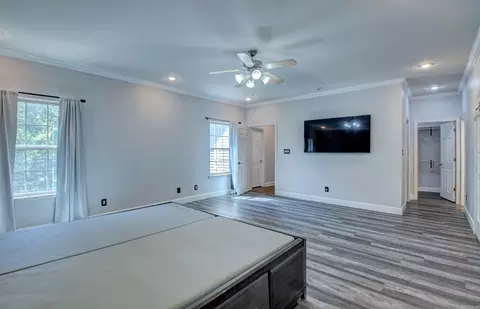 Bedroom - 21 Golden Eagle Dr, Paron, AR 72122 photo 2 of 6