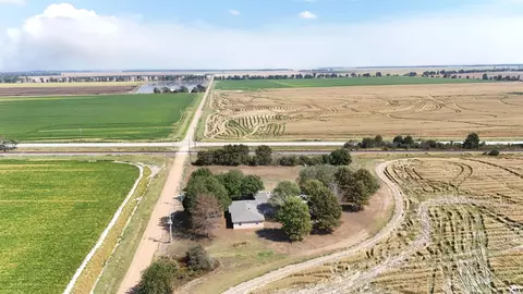 317 County Road 104 Rd, Hickory Ridge, AR 72347