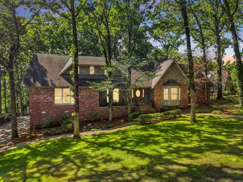 3 Cherry Tree, North Little Rock, AR 72116