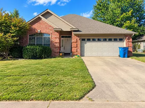 4316 Harvest Cv, Benton, AR 72015