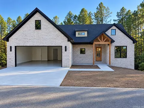 7 Nubarron Ln, Hot Springs Village, AR 71909