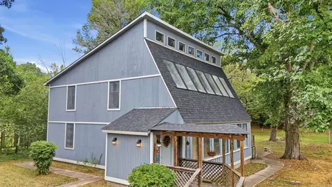 3209 Jack Mann Rd, Little Rock, AR 72210
