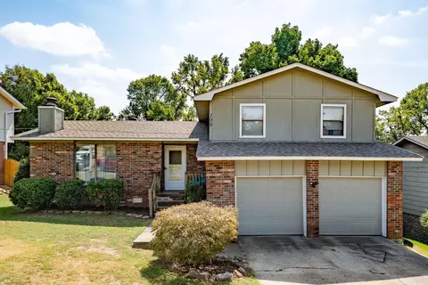 109 Robin Glen Drs, Sherwood, AR 72120