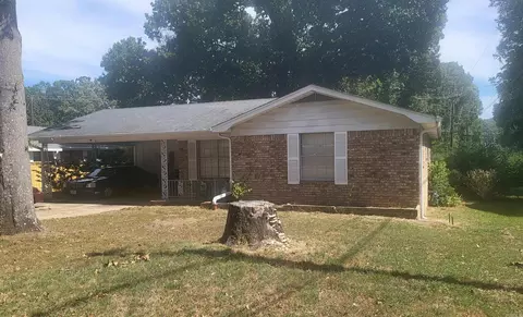 3 Coronado Cir, North Little Rock, AR 72116