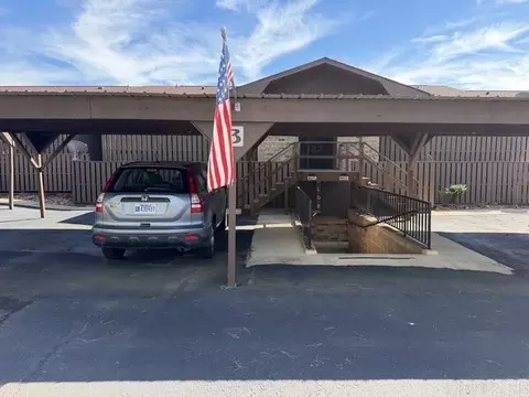 210 Carl Dr #B-7, Hot Springs National Park, AR 71913
