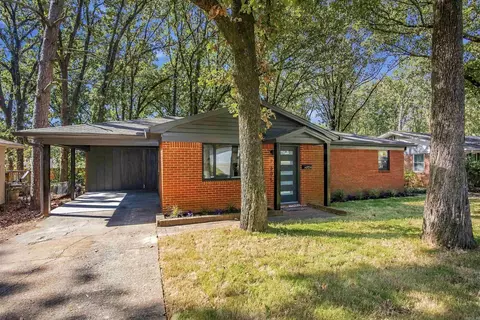 7305 L St, Little Rock, AR 72207