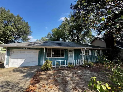 204 Truman St, Stuttgart, AR 72160