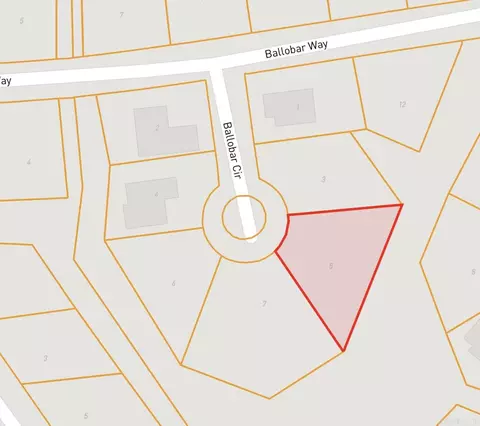 5 Ballobar Cir, Hot Springs Village, AR 71909