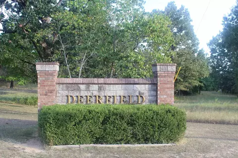 lot S 65 66 Winterview, Bull Shoals, AR 72619