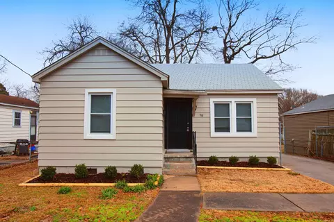 518 Pollock St, North Little Rock, AR 72117