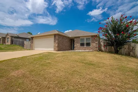 Exterior - 102 Riveria Cv, Benton, AR 72015 photo 4 of 9