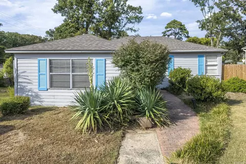 6720 Rockwood Rd, Little Rock, AR 72207