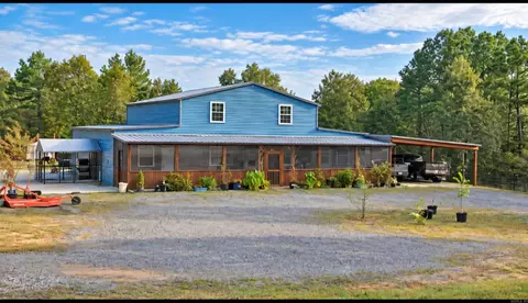 360 Center School Rd, Hattieville, AR 72063