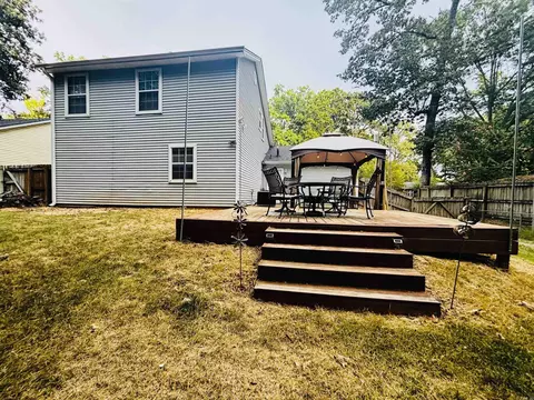 Exterior - 1118 Brookview Dr, Benton, AR 72015 photo 4 of 8