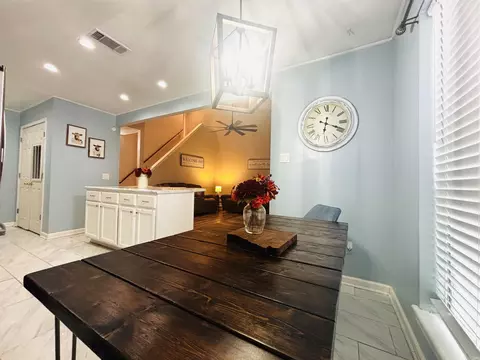 Dining - 1118 Brookview Dr, Benton, AR 72015 photo 1 of 1