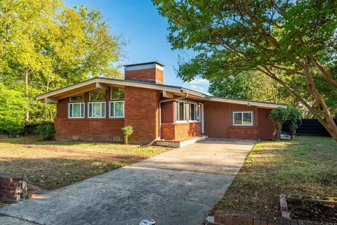 231 Burroughs St, Hot Springs, AR 71913