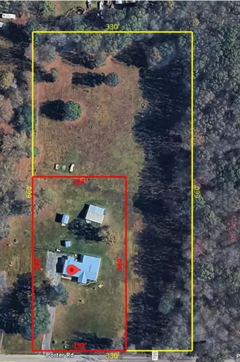 000 Porter Rd, Lonoke, AR 72086 photo 2