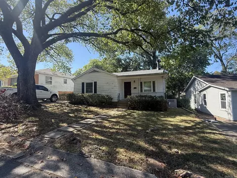 2504 Blackwood Rd, Little Rock, AR 72207