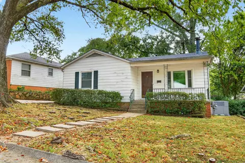 2504 Blackwood Rd, Little Rock, AR 72207