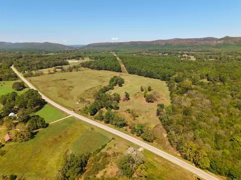 Nnn Hwy 8 E, Glenwood, AR 71943