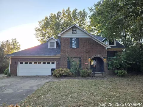 1806 Steeple Chase, Jacksonville, AR 72076