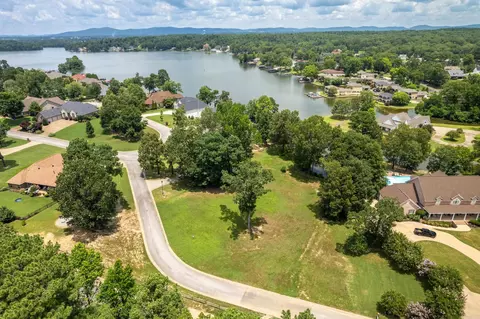 Nn Misty Oak Lane, Hot Springs, AR 71901