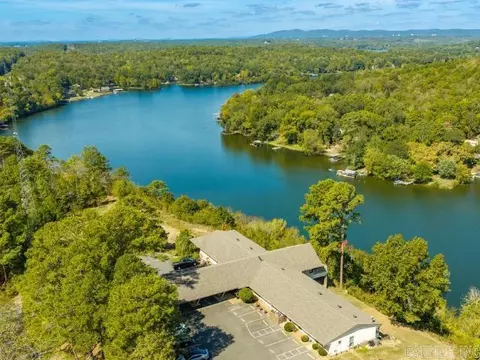1463 Lodge Mountain Rd, Hot Springs, AR 71913