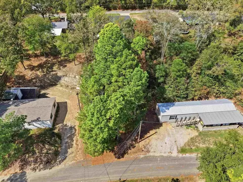 tbd Lot 40 Geronimo St, Hot Springs, AR 71913