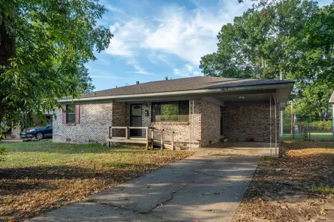 6613 Stonehedge Rd, North Little Rock, AR 72117