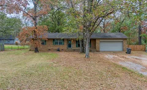 102 Boyd Rd, Southside, AR 72501
