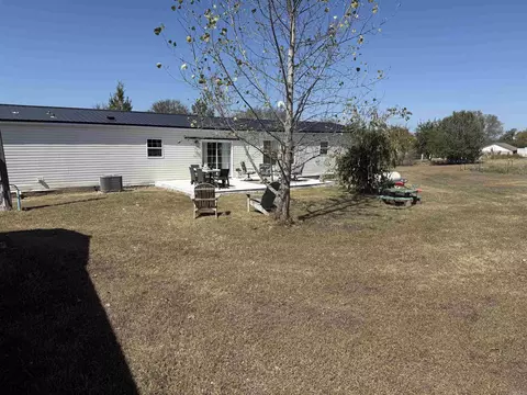 228 Bliss Rd, Judsonia, AR 72081