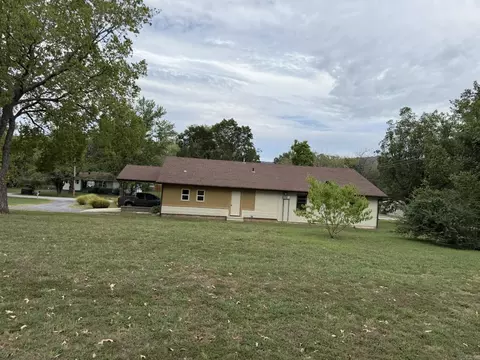 Exterior - 206 Pecan St, Marshall, AR 72650 photo 7 of 7